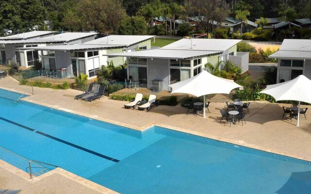 Marion Holiday Park