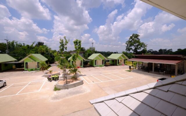 AB Boutique Resort