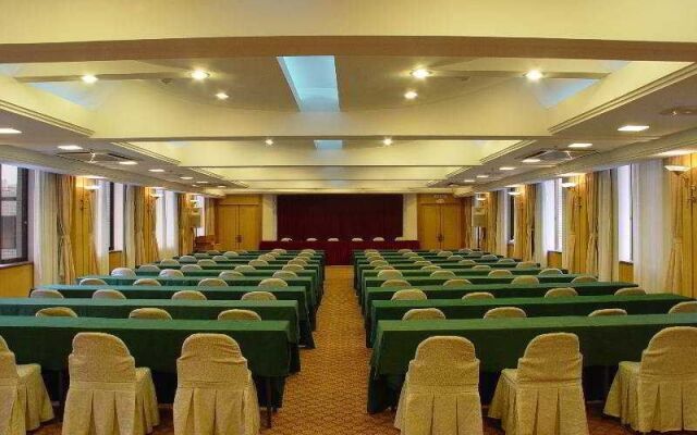 Overseas Chinese Hotel