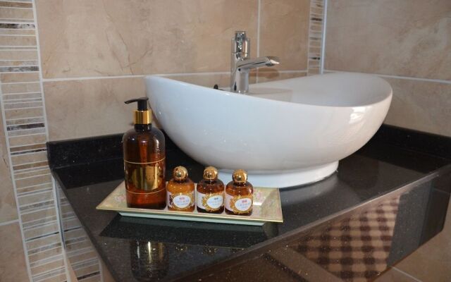 Rose Garden Hotel Akbuk