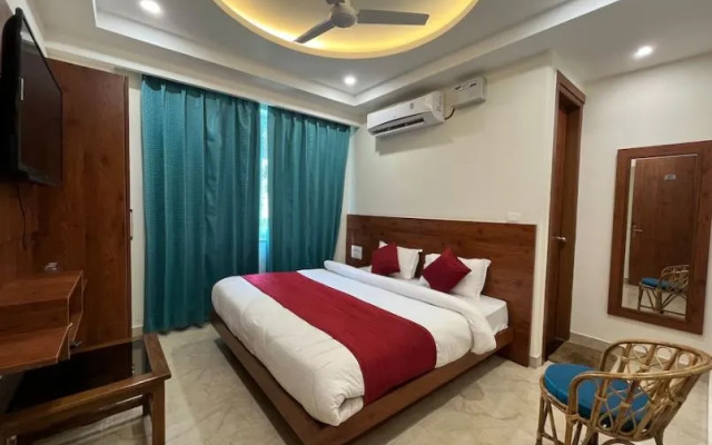 Hotel Big Dream