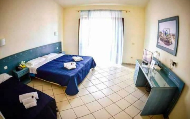 Villaggio Club Baia di Dino