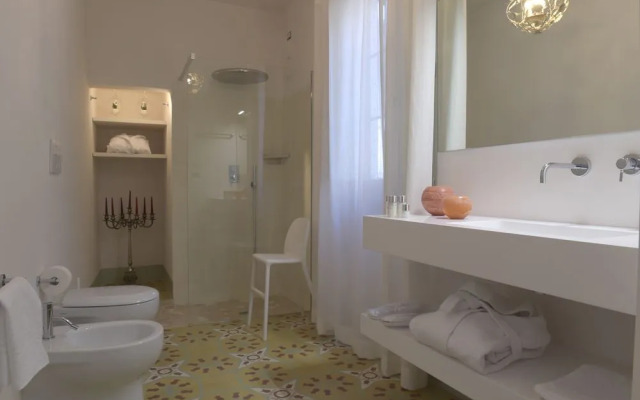 Palazzo Guido Boutique Hotel