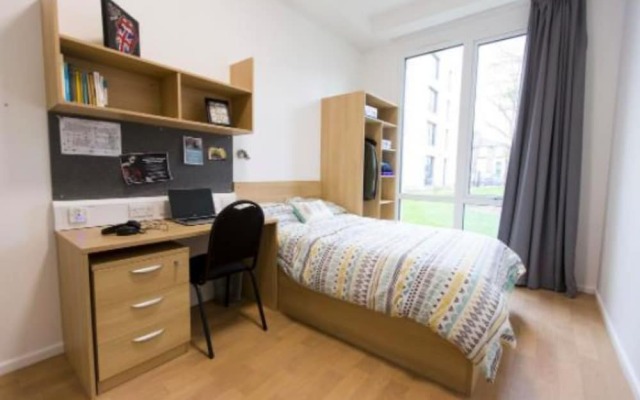 Prince Consort Village - Campus Accommodation