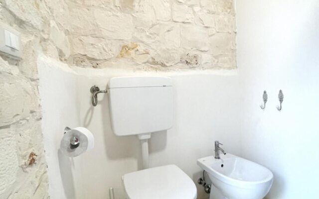 Trullo Cecapesce con Piscina by Wonderful Italy