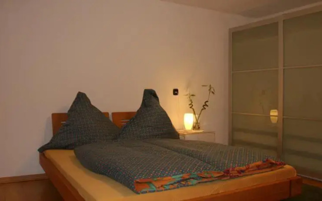 Ferienwohnung Sonne