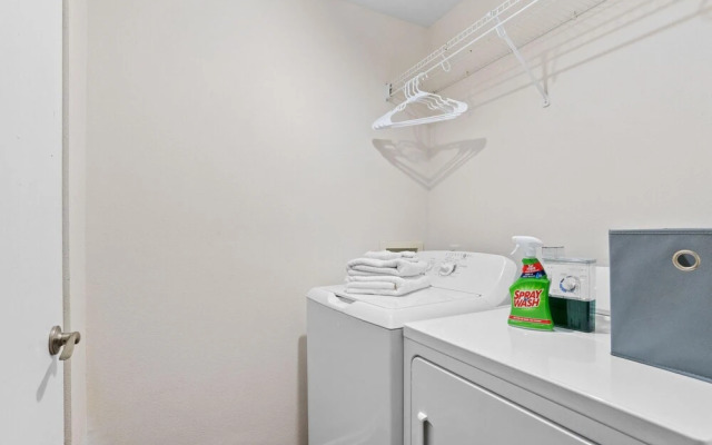 Charming 2BD Home Away From Home