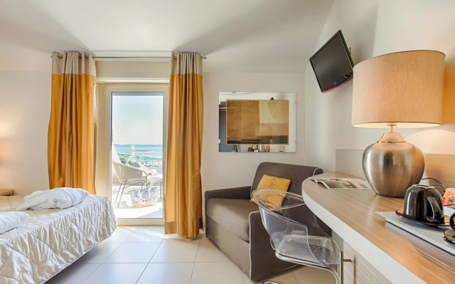 Hotel Mariver