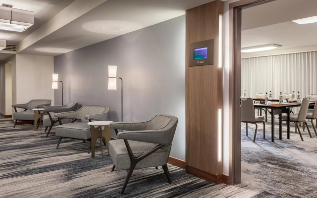 Miami Airport Marriott