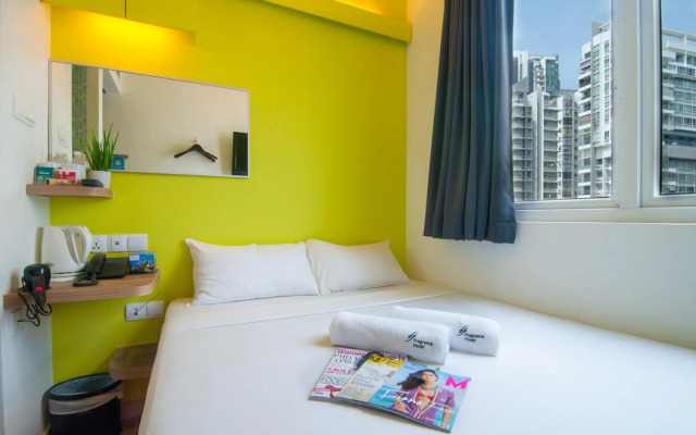 Fragrance Hotel - Classic