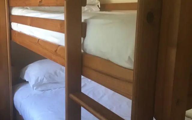 Camellia chalet