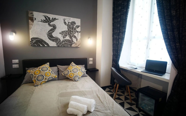 Roma Centrale Fidelis