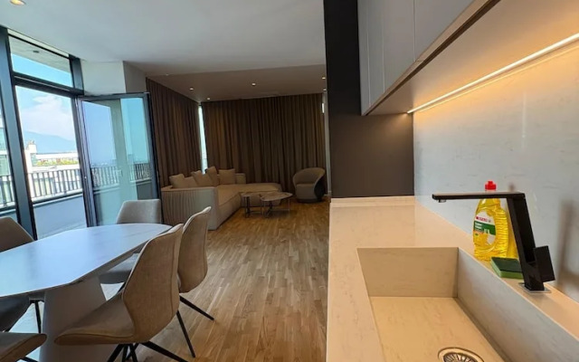 Blue Boutique Apartments 4