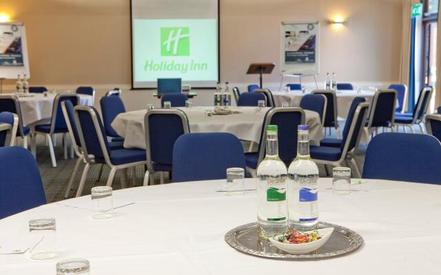 Holiday Inn Haydock M6 Jct23, an IHG Hotel