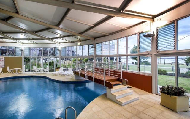 Bunbury Hotel Koombana Bay