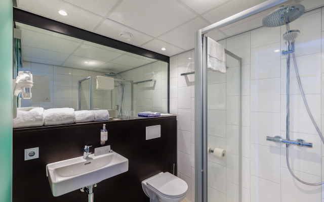 Postillion Hotel Utrecht Bunnik