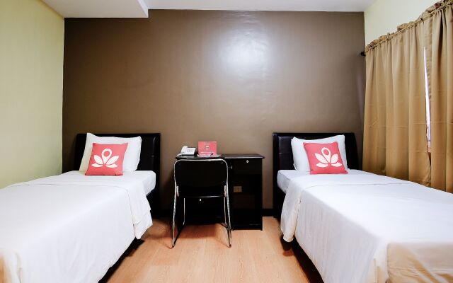 ZEN Rooms Studio 18 Ortigas