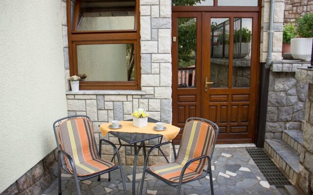 Apartments Marijana