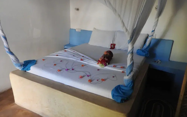 Stonefish Inn Jambiani