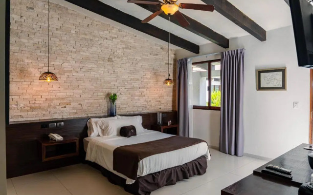 Río Tinto Hotel Boutique