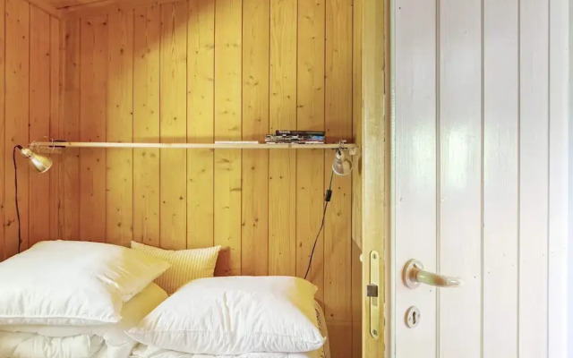 4 Person Holiday Home in Vejby