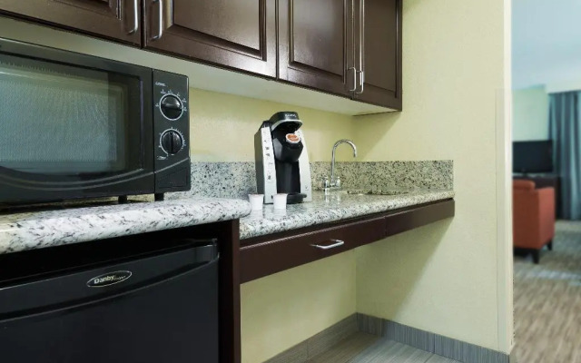 Holiday Inn Express Hotel & Suites Ft. Lauderdale-Plantation by IHG