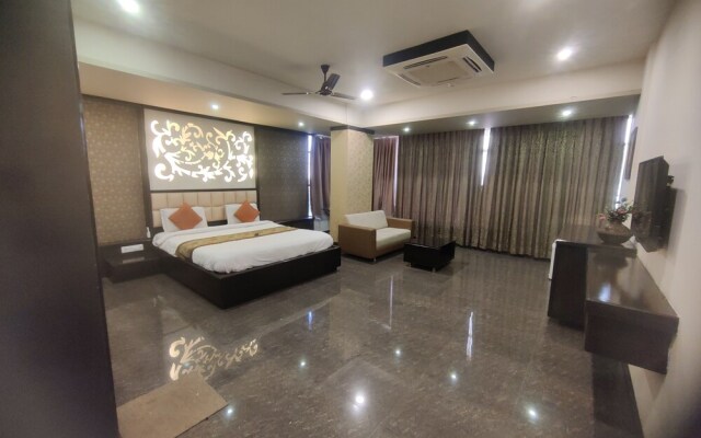 Hotel Restandview