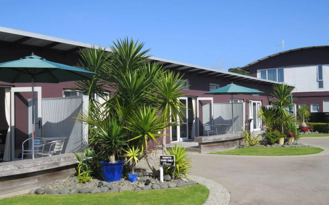 Pipinui Motel
