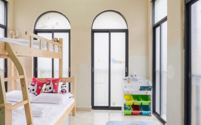 Nankun Mountain Resort Villa No.6