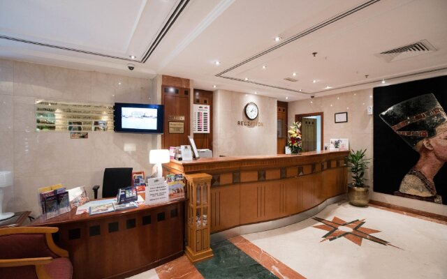 Landmark Hotel Baniyas