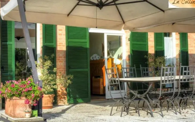 B&B La Collinetta