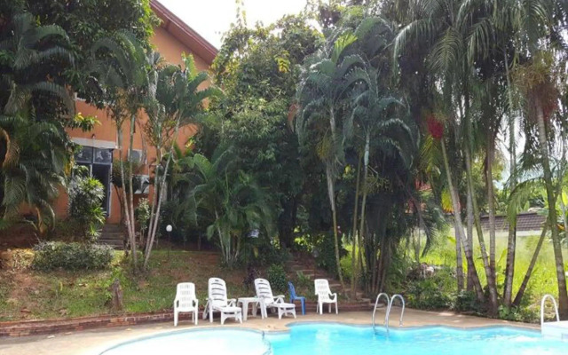 Krabi Loma Hotel