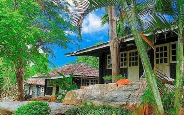 Kwae Riverside Resort Kanchanaburi