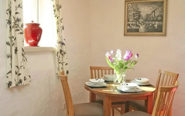 Cider Cottage