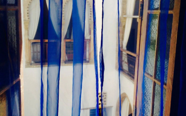 Riad El Bir