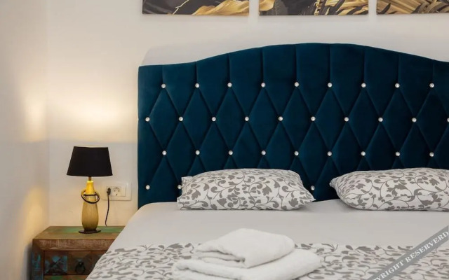 De Luxe Apartment