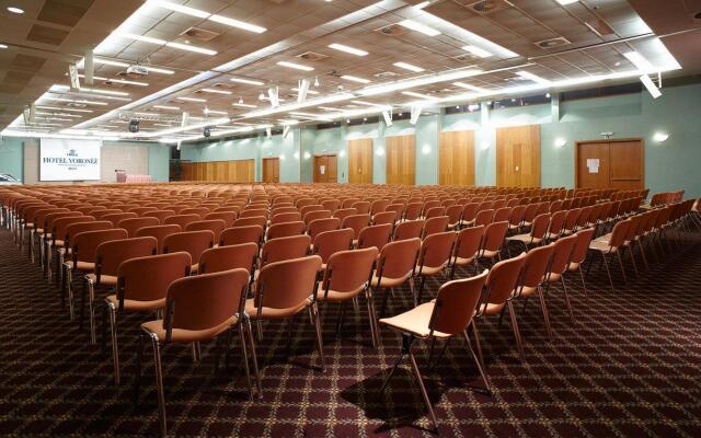 Orea Congress hotel 