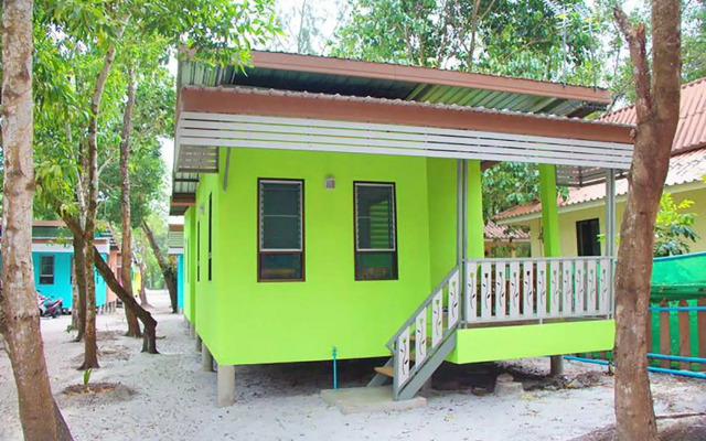 M.P. Resort