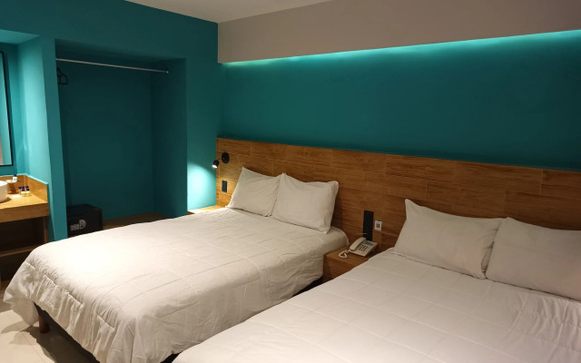 Hotel Kavia Mazatlán