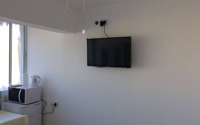 Ashdod Suites - Jabotinsky