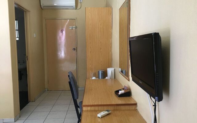 Travel Inn Hotel