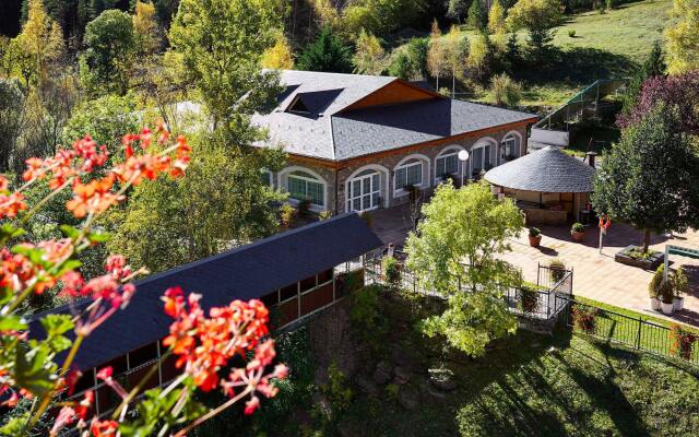 Hotel Sant Gothard