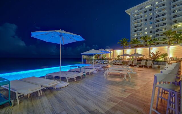 Condado Ocean Club - Adults Only