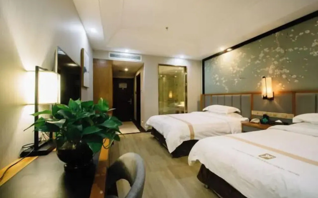 Yuanfeng Hebei Hotel