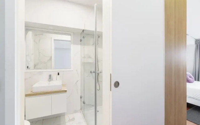 Bellu Studios & Suites
