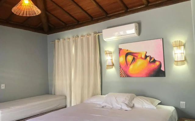 Pousada Maui Maui Wellness