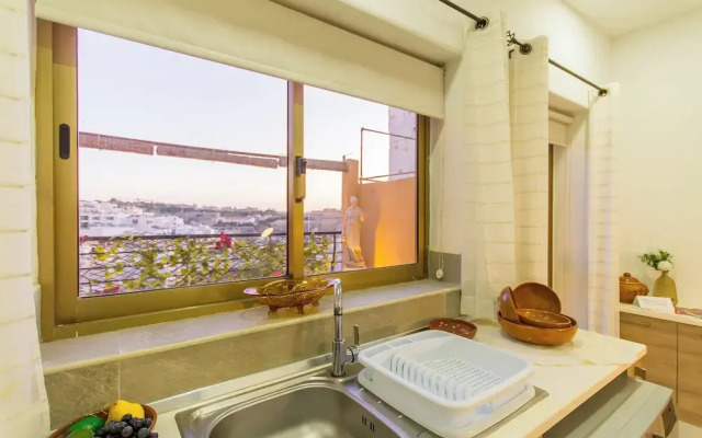 Sunny Maltese Townhouse Madonnina Kalkara