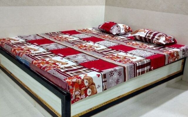 Sree Guru Sannidhi A Budget Luxury Lodge