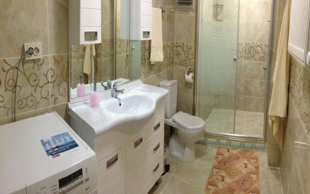 Yilmaz Apart Istanbul