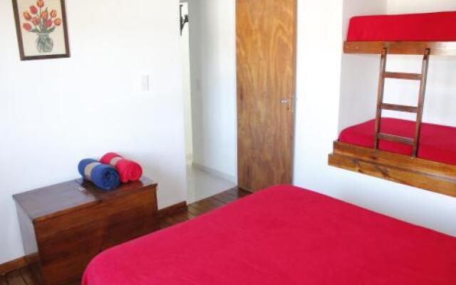 Apartamento El Calvario